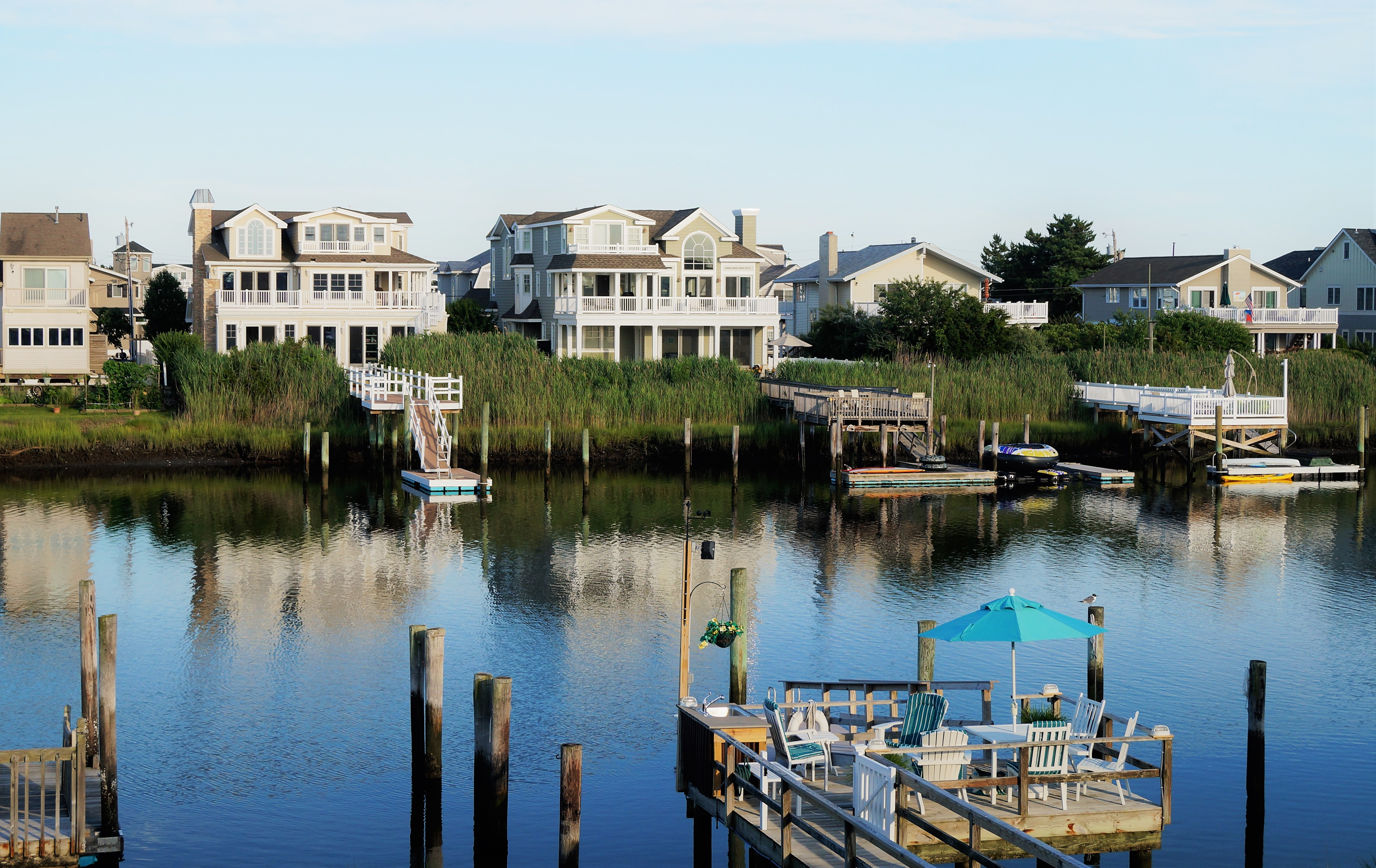 avalon nj condo rentals